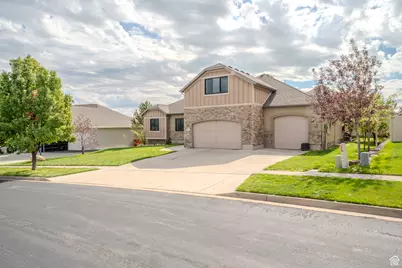 161 W Sweetbriar Ln, Saratoga Springs, UT 84045 - Photo 49