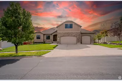 161 W Sweetbriar Ln, Saratoga Springs, UT 84045 - Photo 3