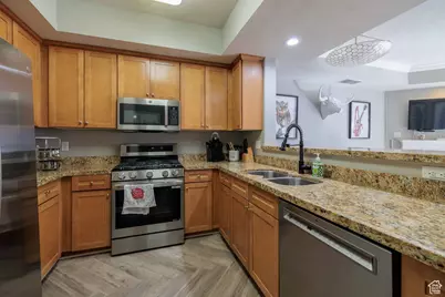 5 S 500 W #617, Salt Lake City, UT 84101 - Photo 5
