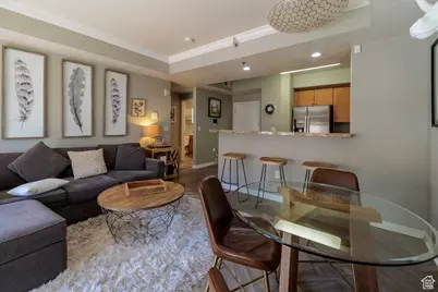 5 S 500 W #617, Salt Lake City, UT 84101 - Photo 1