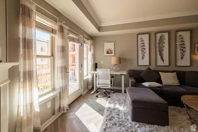 5 S 500 W #617, Salt Lake City, UT 84101 - Photo 9