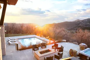 8947 Parleys Ln, Park City, UT 84098 - Photo 7