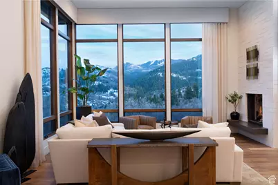 8947 Parleys Ln, Park City, UT 84098 - Photo 3