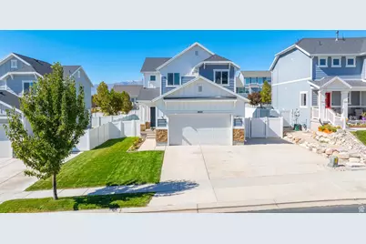 9693 N Bridge St, Eagle Mountain, UT 84005 - Photo 1