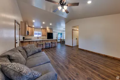 2468 E San Jose Rd, Moab, UT 84532 - Photo 3