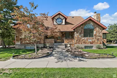 6824 S Creekcove Way E, Cottonwood Heights, UT 84047 - Photo 1