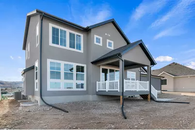 6786 W Broad Stem Way, Herriman, UT 84096 - Photo 5