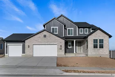 6786 W Broad Stem Way, Herriman, UT 84096 - Photo 1