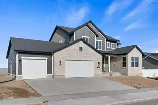 6786 W Broad Stem Way, Herriman, UT 84096 - Photo 3