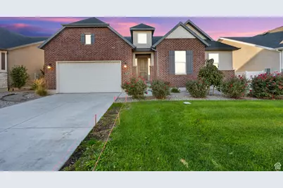 2668 S Sinbad Way, Magna, UT 84044 - Photo 1