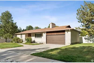 2311 E Snow Mountain Dr E, Sandy, UT 84093 - Photo 3