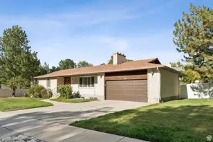 2311 E Snow Mountain Dr E, Sandy, UT 84093 - Photo 3