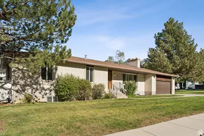 2311 E Snow Mountain Dr E, Sandy, UT 84093 - Photo 1
