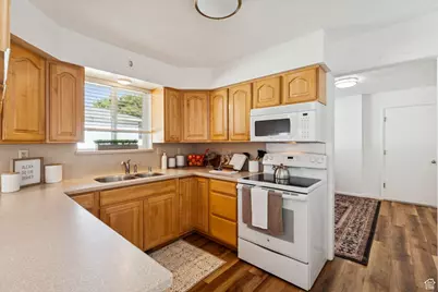 2311 E Snow Mountain Dr E, Sandy, UT 84093 - Photo 17