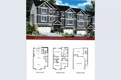 2190 W Swift Fox Dr #219, Lehi, UT 84043 - Photo 17