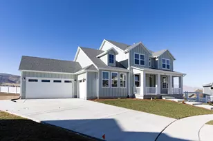 691 W Eaglecrest Cir, Elk Ridge, UT 84651 - Photo 3