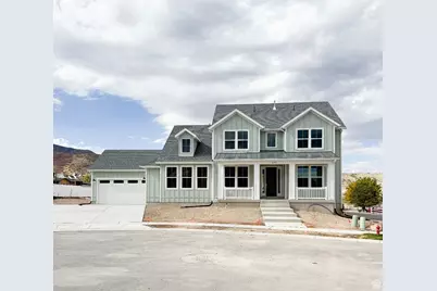 691 W Eaglecrest Cir, Elk Ridge, UT 84651 - Photo 1