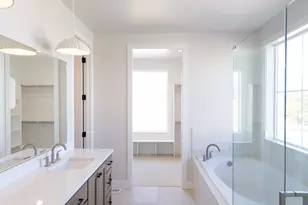 691 W Eaglecrest Cir, Elk Ridge, UT 84651 - Photo 17