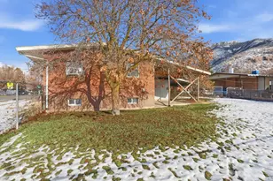 605 E Lockwood Dr N, Ogden, UT 84404 - Photo 35