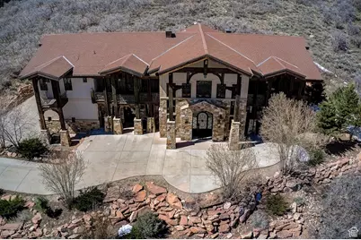 5320 Cove Hollow Ln, Park City, UT 84098 - Photo 1