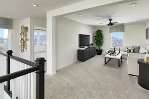 12630 S Alpine Lake Ln, Herriman, UT 84096 - Photo 5