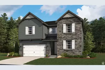 12630 S Alpine Lake Ln #202, Herriman, UT 84096 - Photo 1