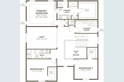 12630 S Alpine Lake Ln #202, Herriman, UT 84096 - Photo 7