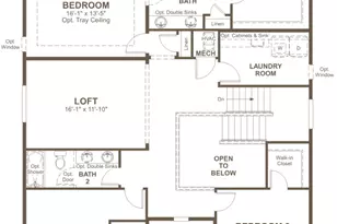 12630 S Alpine Lake Ln, Herriman, UT 84096 - Photo 7