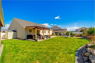 1333 W Wasatch Dr, Saratoga Springs, UT 84045 - Photo 5