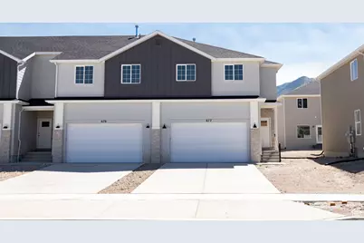 672 N 500 E #115, Salem, UT 84653 - Photo 1
