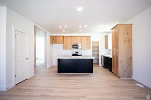 3301 N Gray Wolf Ln Lot, Eagle Mountain, UT 84005 - Photo 3