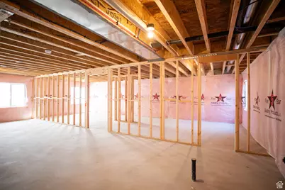 3301 N Gray Wolf Lane Lot #4006, Eagle Mountain, UT 84005 - Photo 15