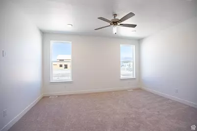 3301 N Gray Wolf Lane Lot #4006, Eagle Mountain, UT 84005 - Photo 5