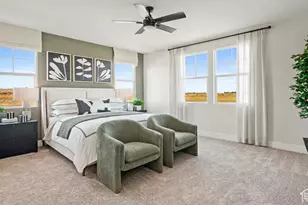 12624 S Alpine Lake Ln, Herriman, UT 84096 - Photo 5