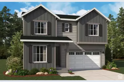 12624 S Alpine Lake Ln #203, Herriman, UT 84096 - Photo 1