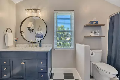 4961 W Topcrest S, South Jordan, UT 84009 - Photo 23