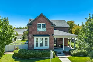 4961 W Topcrest S, South Jordan, UT 84009 - Photo 1