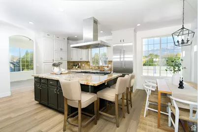 1247 W Man Of War Cv S, South Jordan, UT 84095 - Photo 7