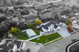 1247 W Man Of War Cv S, South Jordan, UT 84095 - Photo 1