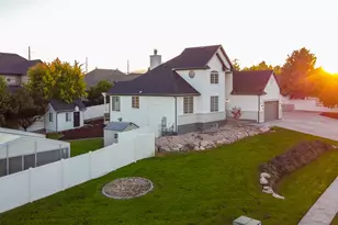 1247 W Man Of War Cv S, South Jordan, UT 84095 - Photo 29