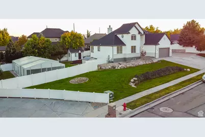 1247 W Man Of War Cv S, South Jordan, UT 84095 - Photo 3