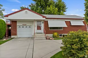 4506 S 300 W, Washington Terrace, UT 84405 - Photo 3