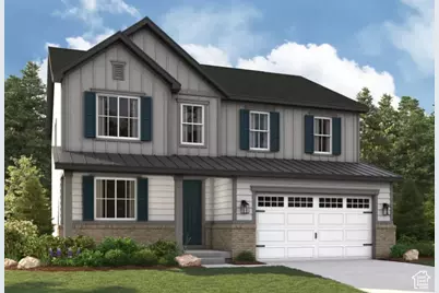 12618 S Alpine Lake Ln #204, Herriman, UT 84096 - Photo 1