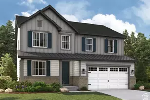 12618 S Alpine Lake Ln, Herriman, UT 84096 - Photo 1