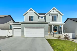 8894 W Newmont Dr S, Magna, UT 84044 - Photo 1