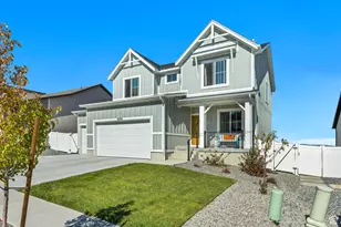 8894 W Newmont Dr S, Magna, UT 84044 - Photo 3