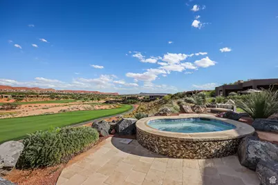 2228 N Chaco Trl, Saint George, UT 84770 - Photo 9