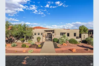 2228 N Chaco Trl, Saint George, UT 84770 - Photo 59