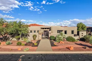 2228 N Chaco Trail, Saint George, UT 84770 - Photo 59