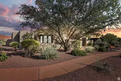 2228 N Chaco Trl, Saint George, UT 84770 - Photo 61